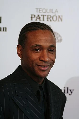 Tommy Davidson height profile photo