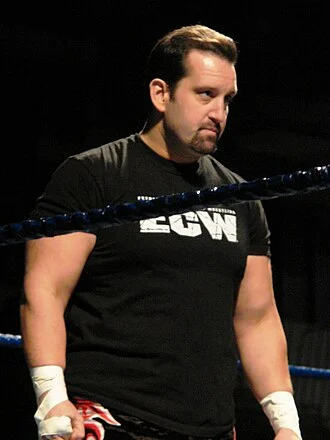 Tommy Dreamer height profile photo