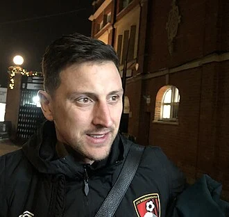 Tommy Elphick height profile photo