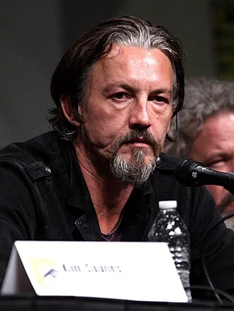 Tommy Flanagan (actor) height profile photo