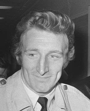Tommy Gemmell height profile photo