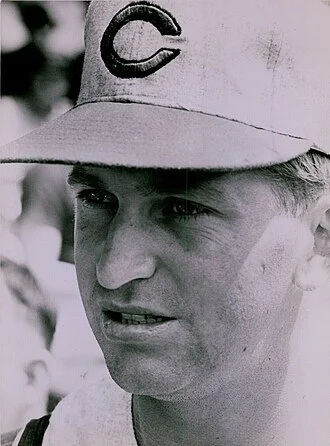 Tommy Helms height profile photo