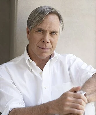 Tommy Hilfiger height profile photo