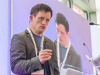 Tommy Jessop height profile photo