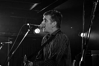 Tommy Keene height profile photo