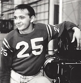 Tommy Kirk height profile photo