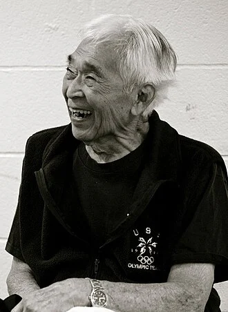 Tommy Kono height profile photo
