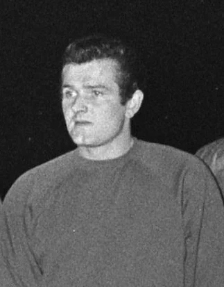 Tommy Lawrence height profile photo