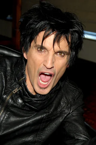 Tommy Lee height profile photo