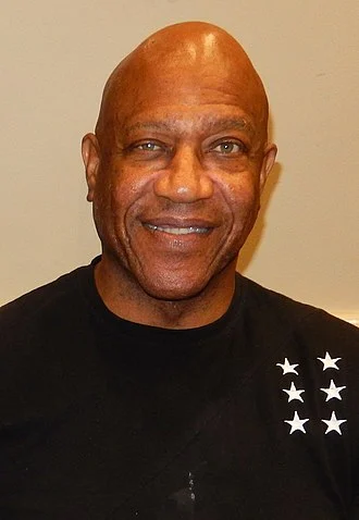 Tommy Lister Jr. height profile photo