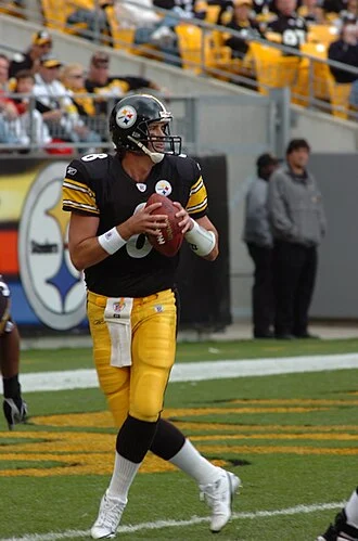 Tommy Maddox height profile photo