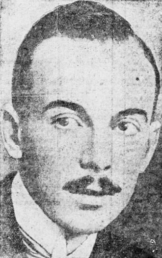 Tommy Manville height profile photo