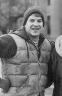 Tommy Morrison height profile photo