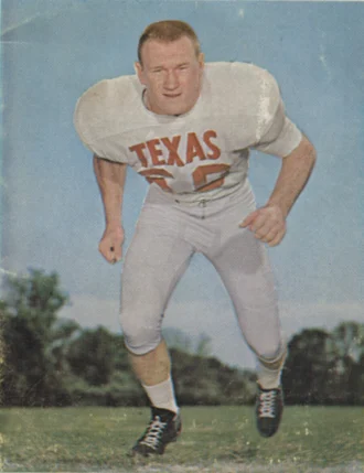 Tommy Nobis height profile photo