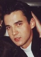 Tommy Page height profile photo
