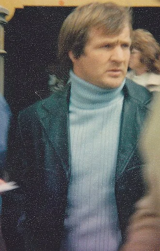 Tommy Raudonikis height profile photo
