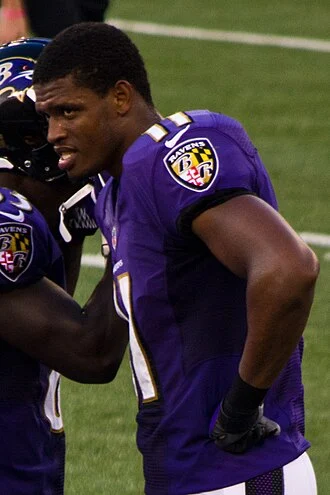 Tommy Streeter height profile photo