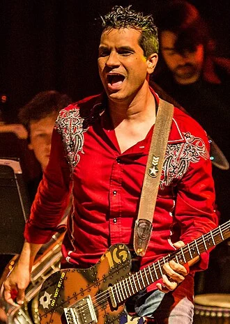 Tommy Tallarico height profile photo