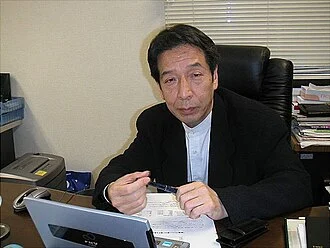 Tomohiro Nishikado height profile photo