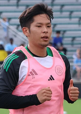 Tomoki Iwata height profile photo