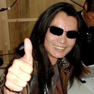 Tomonobu Itagaki height profile photo