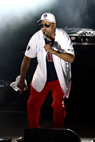 Tone Loc height profile photo