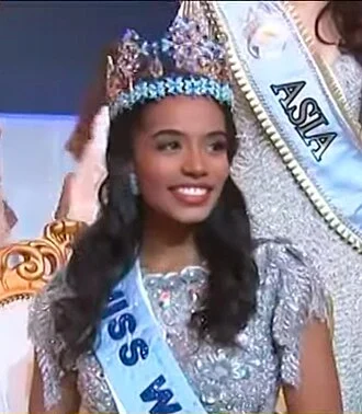 Toni-Ann Singh height profile photo