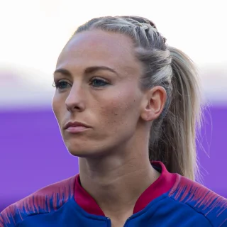Toni Duggan height profile photo