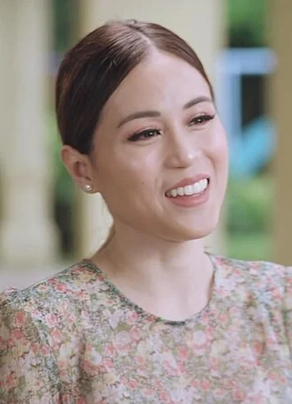 Toni Gonzaga height profile photo