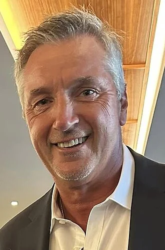 Toni Kukoč height profile photo