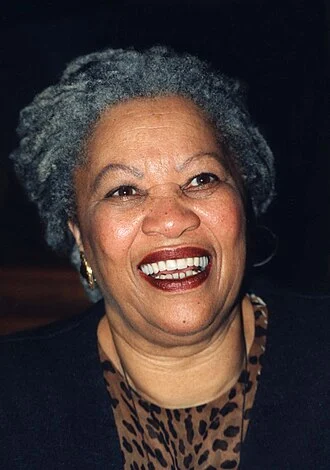 Toni Morrison height profile photo