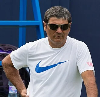 Toni Nadal height profile photo
