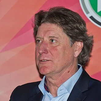 Toni Schumacher height profile photo