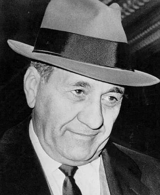 Tony Accardo height profile photo