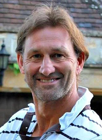 Tony Adams height profile photo