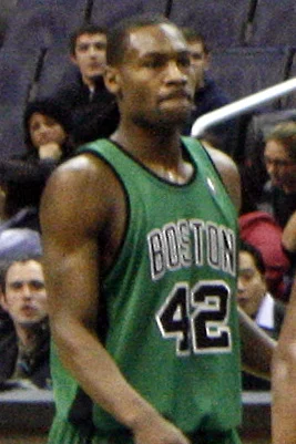 Tony Allen (basketball) height profile photo