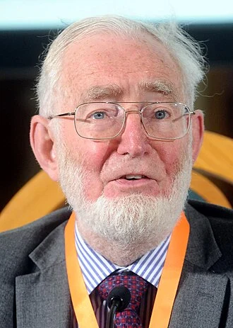 Tony Atkinson height profile photo
