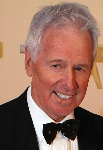 Tony Barber height profile photo
