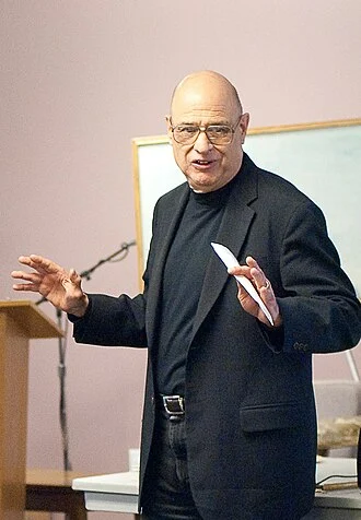 Tony Campolo height profile photo