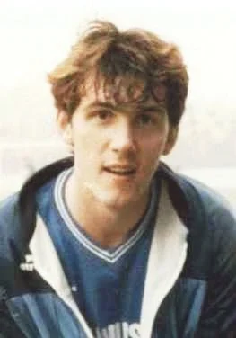 Tony Cascarino height profile photo