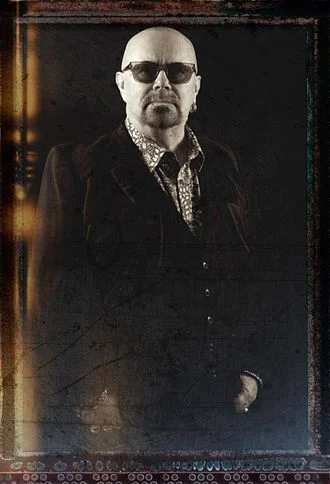 Tony Clarkin height profile photo