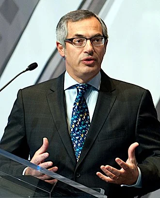 Tony Clement height profile photo