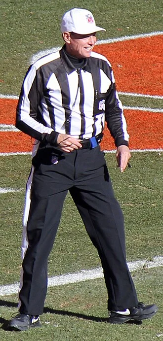 Tony Corrente height profile photo