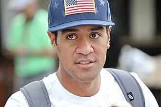 Tony Finau height profile photo