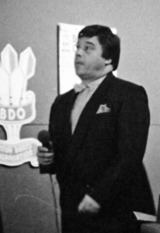 Tony Green height profile photo