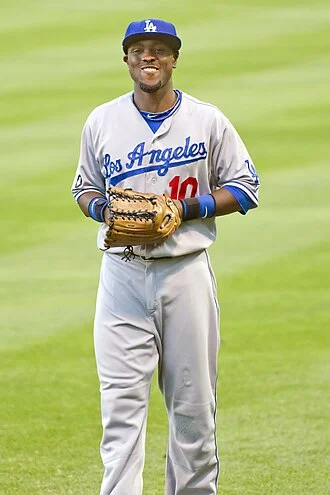 Tony Gwynn Jr. height profile photo