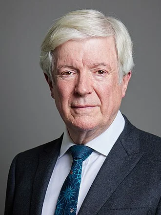 Tony Hall, Baron Hall of Birkenhead height profile photo