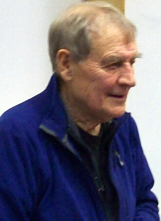 Tony Harrison height profile photo