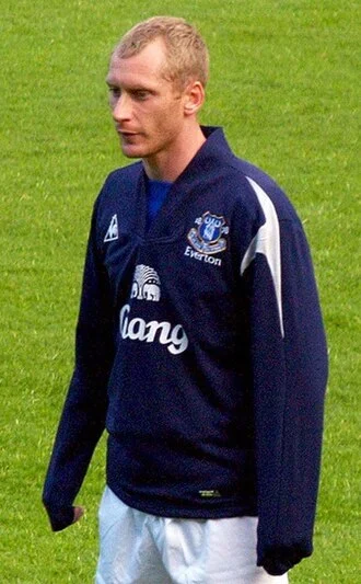 Tony Hibbert height profile photo