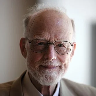 Tony Hoare height profile photo